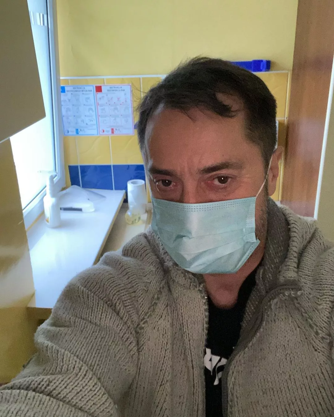 Poważny stan zdrowia Marcina Millera BOYS! Gwiazdor disco polo odwołuje kolejne koncerty! Co z jego zdrowiem?! 